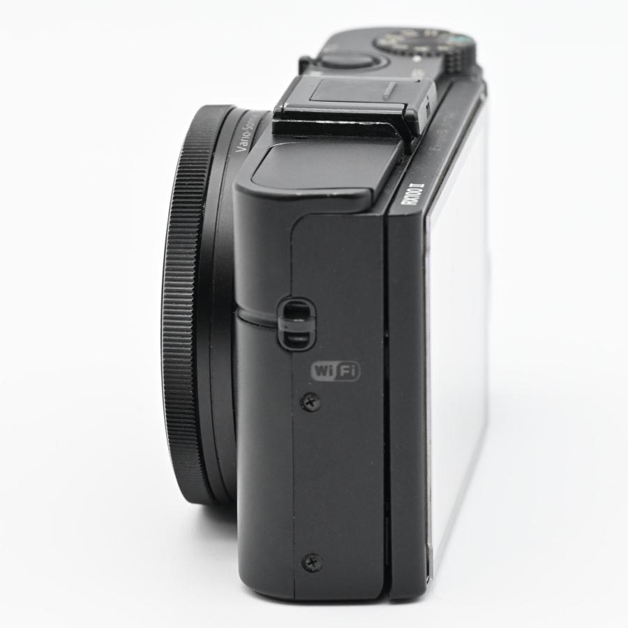 SONY Cyber-shot DSC-RX100M2