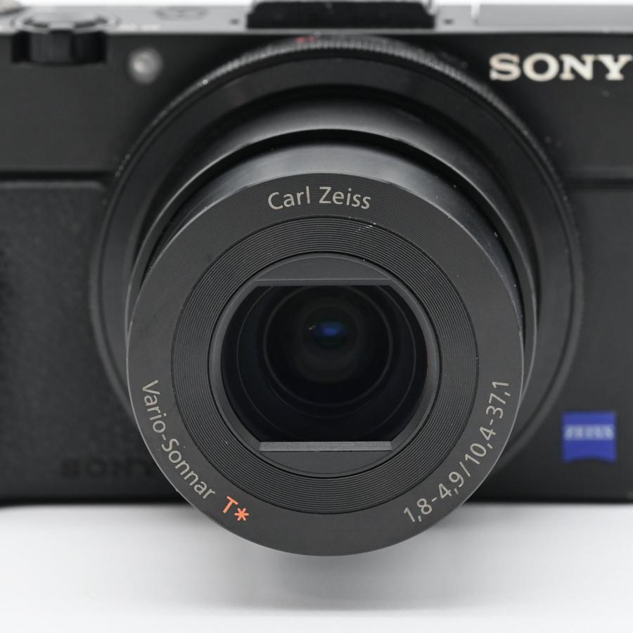 SONY Cyber-shot DSC-RX100M2