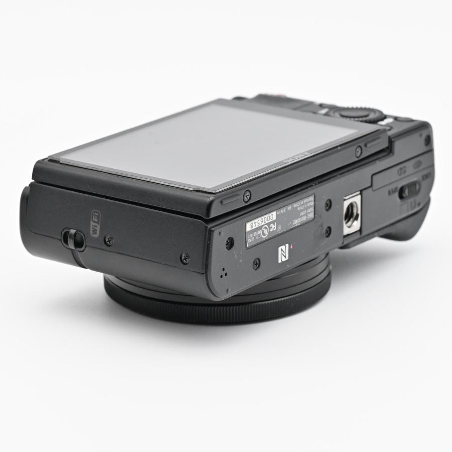 SONY Cyber-shot DSC-RX100M2