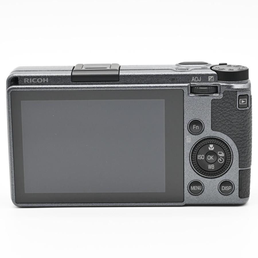 RICOH GR IIIx Urban Edition ショット数 154回 : リミレス ヤフー