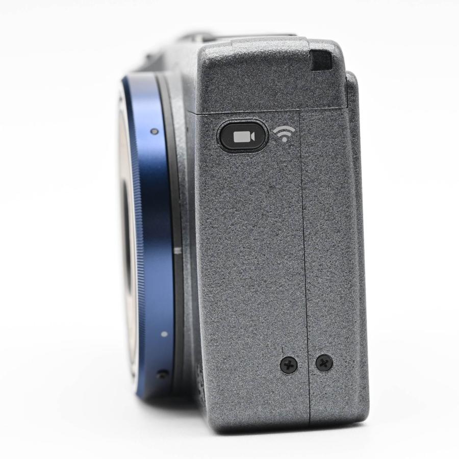 RICOH GR IIIx Urban Edition ショット数 154回 : リミレス ヤフー