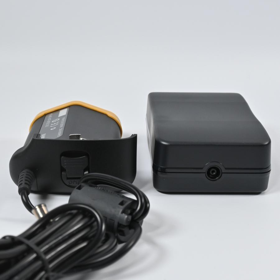 Canon ACアダプターキット ACK-E4 ACアダプター AC-E4 + DCカプラー DR