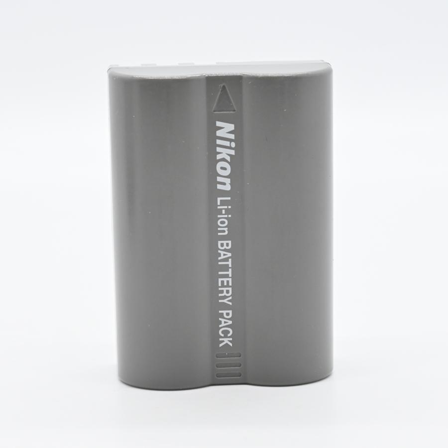 Nikon EN-EL3e 純正バッテリー : リミレス ヤフーショッピング店