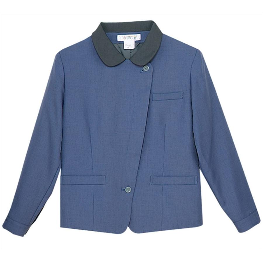 ジャケット レディース UNIWEAR ユニウェア L-2004 日本製生地使用