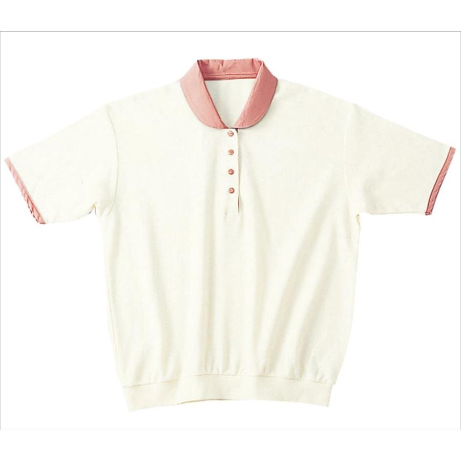 ポロシャツ レディース UNIWEAR ユニウェア PL-53 日本製生地使用