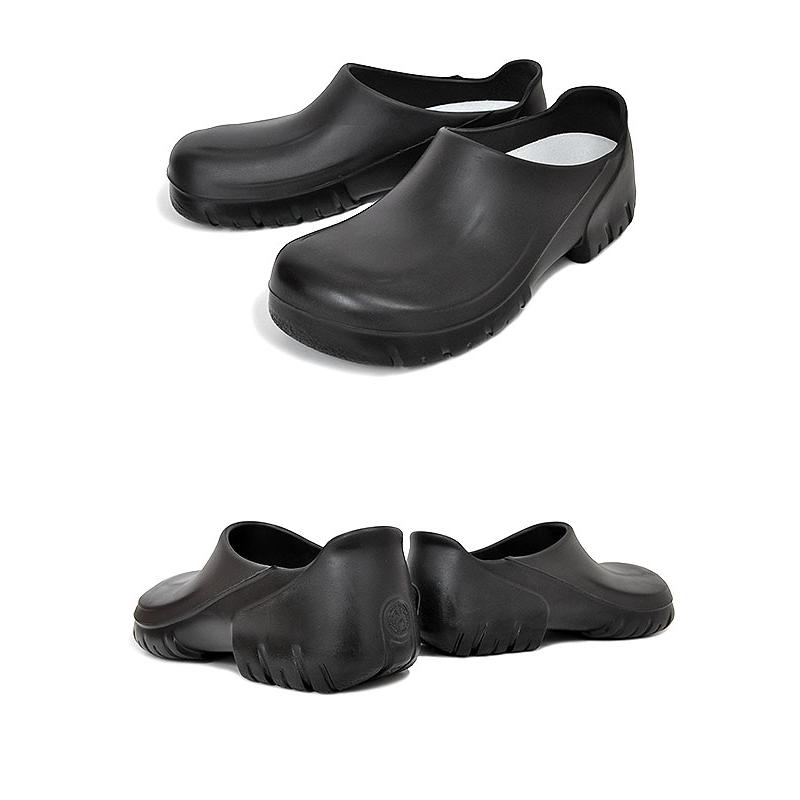 【susu.H様】ビルケンシュトックA630　ブラック28cmコックシューズ susu.H様】ビルケンシュトックA630 ブラック28cmコックシューズ