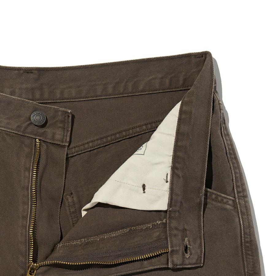 Levi's（リーバイス） LEVIS 478 BAGGY CARGO SHORTS BROWN 001gu0003
