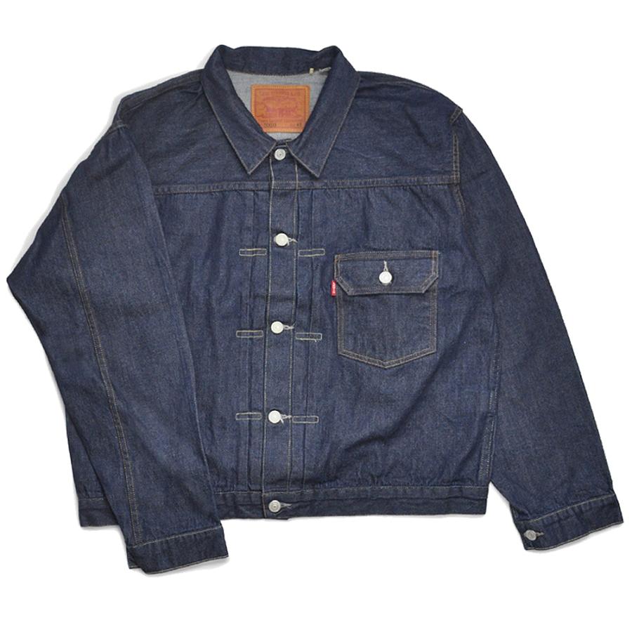 未使用品　リーバイス ヴィンテージクロージング 1936モデル タイプ1 Levi's 1936 Type I Jacket 506XX 1st