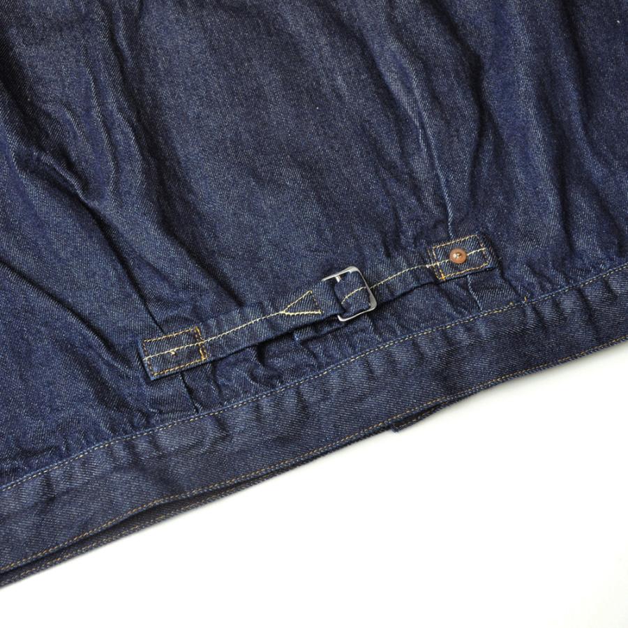 Levi's（リーバイス） LEVIS VINTAGE CLOTHING 1936 TYPE I DARK