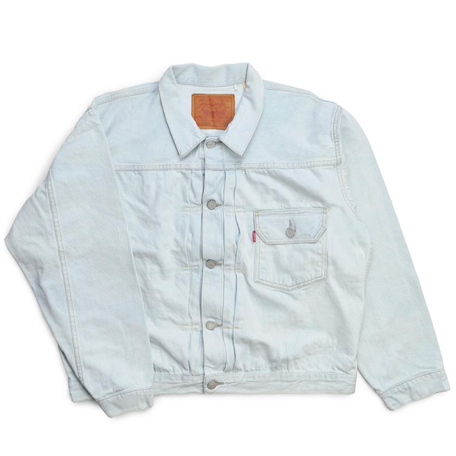 未使用品　リーバイス ヴィンテージクロージング 1936モデル タイプ1 Levi's VINTAGE CLOTHING LEVI'S リーバイス ヴィンテージ