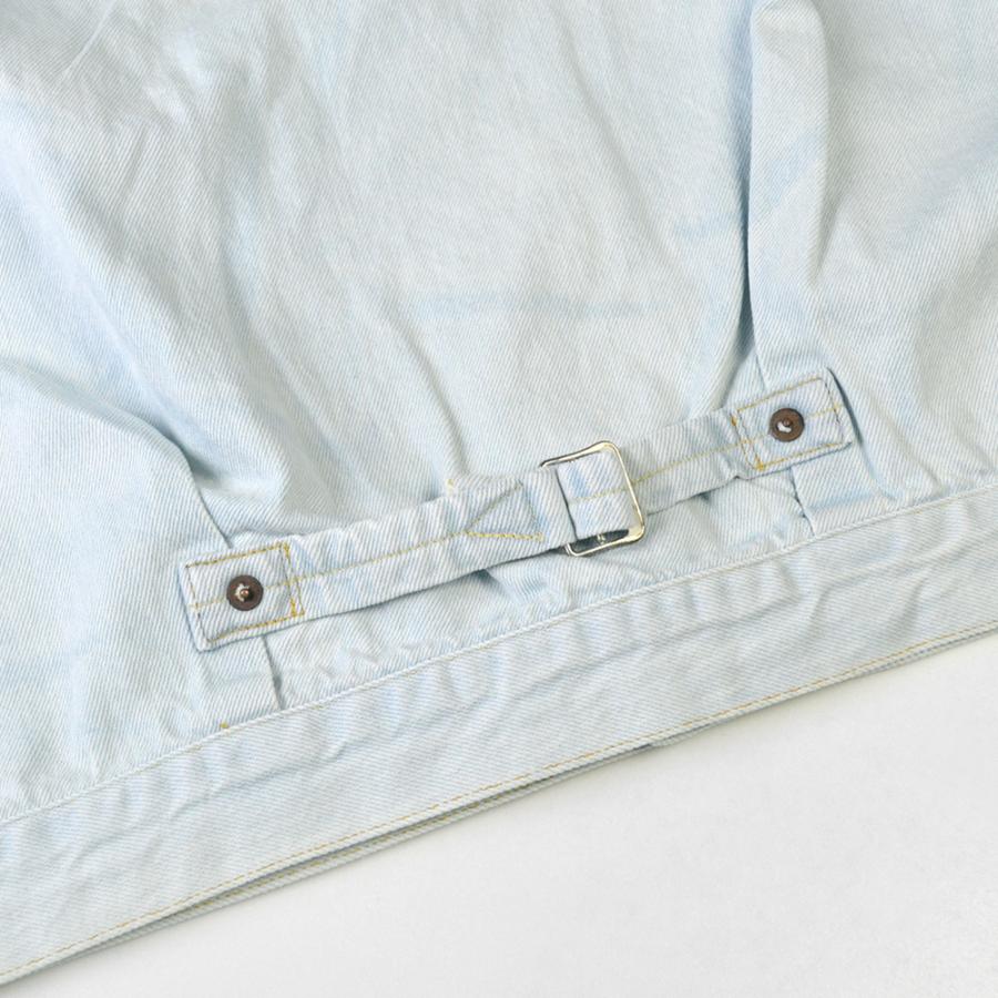 Levi's（リーバイス） LEVIS VINTAGE CLOTHING 1936 TYPE I BLEACH