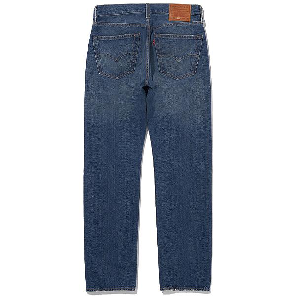 Levi's（リーバイス） LEVIS 501 150th MED INDIGO WORN IN 005013383