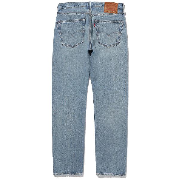 LEVIS 501 150th LIGHT INDIGO 005013385 WORN IN 23H154 