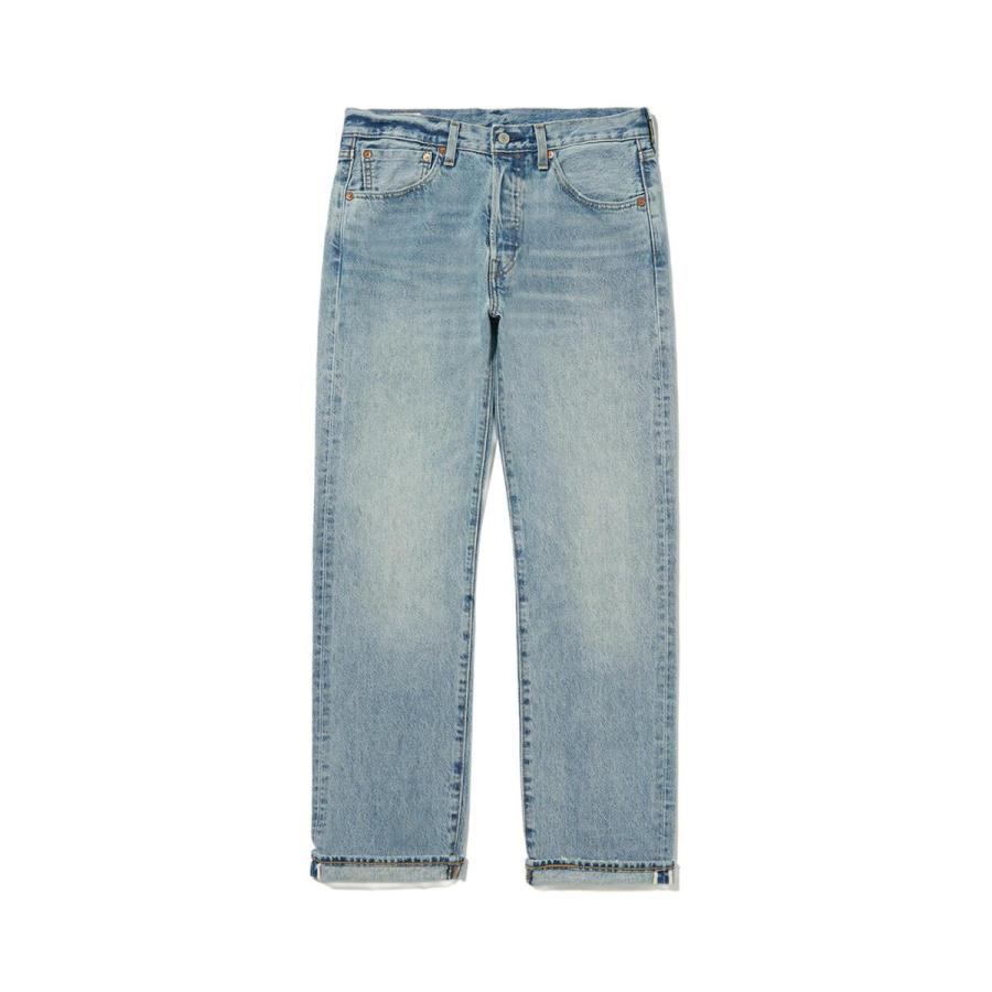 Levi's PREMIUM SELVEDGE セルビッチデニム W34 L34 Levi's（リーバイス） 501 オリジナル セルビッジ デニム ミディアム