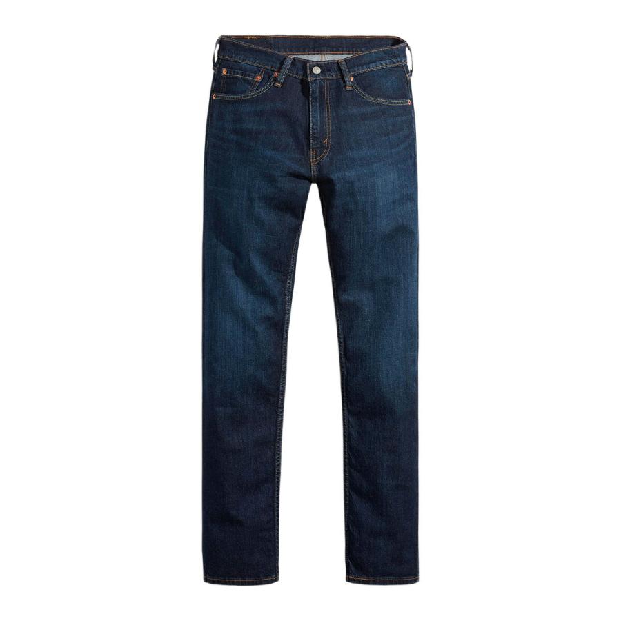 Levi's（リーバイス） LEVIS 505 REGULAR FIT STRETCH DARK WASH