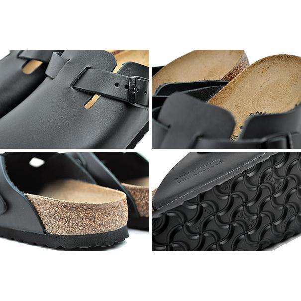 BIRKENSTOCK（ビルケンシュトック） BIRKENSTOCK BOSTON BS (NARROW