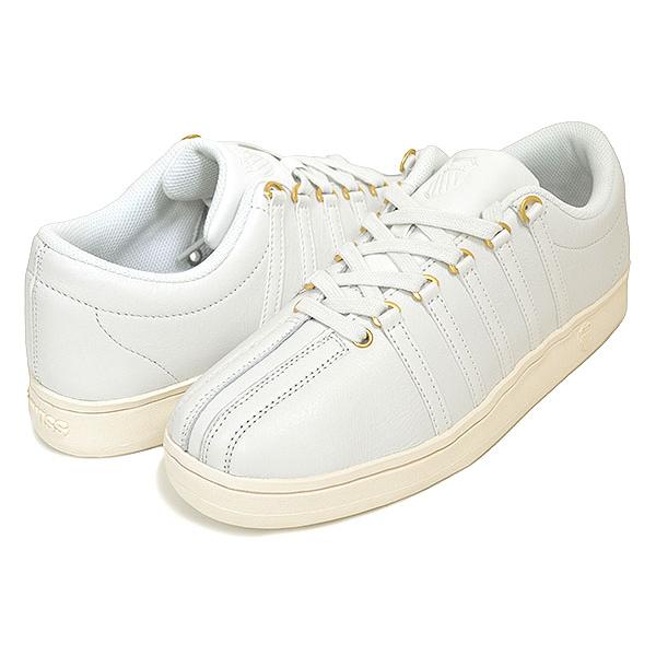 K-SWISS（ケースイス） K-SWISS CLASSIC 88 VTG OFF WHITE/OFF WHITE
