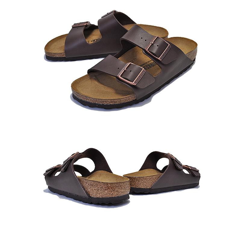 BIRKENSTOCK Arizona BS ダークブラウン26cm【新品】 BIRKENSTOCK（ビルケンシュトック） BIRKENSTOCK ARIZONA BS(REGULAR