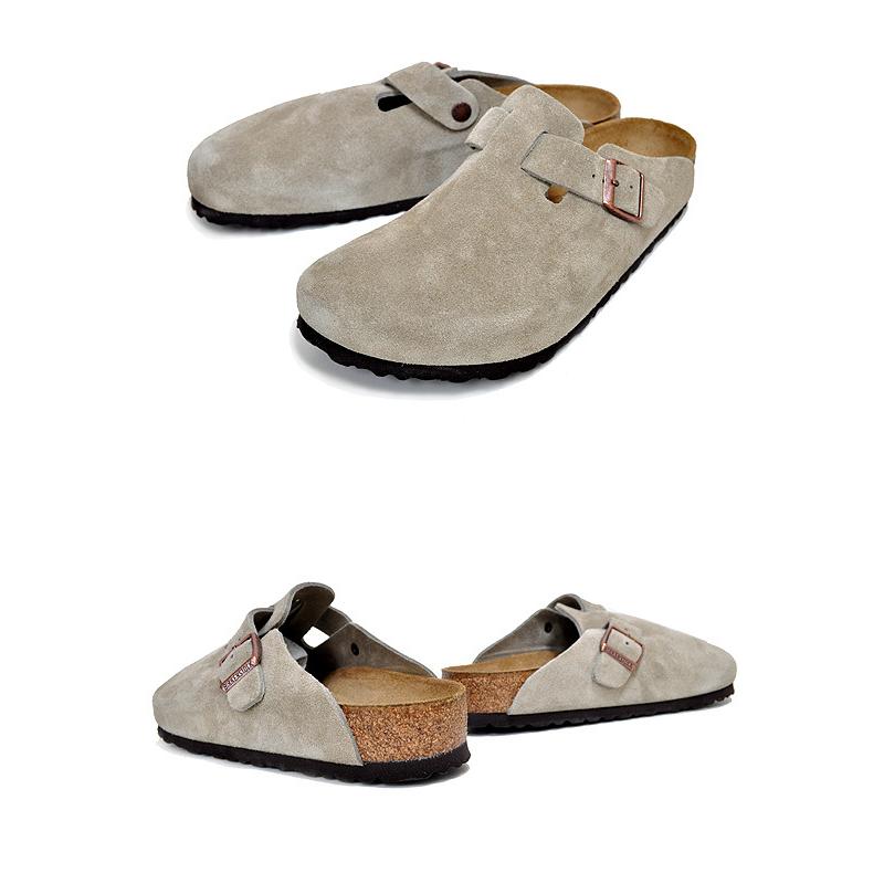 BIRKENSTOCK（ビルケンシュトック） BIRKENSTOCK BOSTON BS(REGULAR