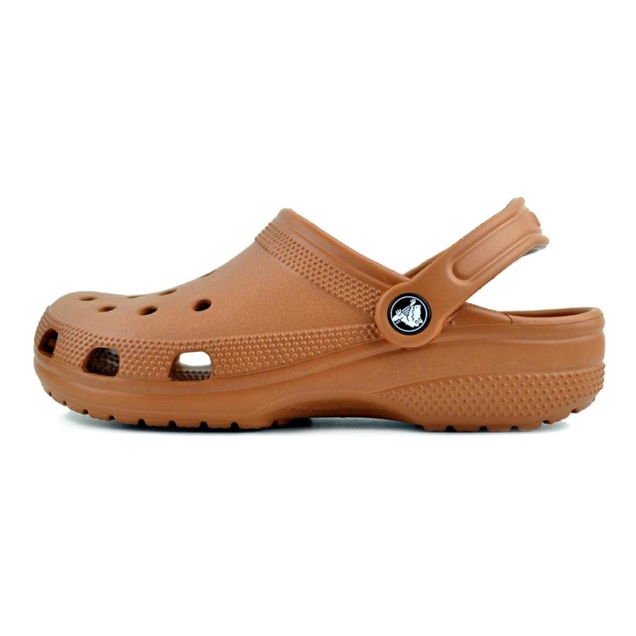 crocs（クロックス） crocs CLASSIC COGNAC 10001-21n クラシック