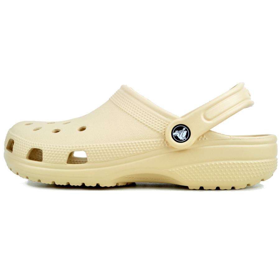 クロックス(crocs) クラシック クロッグ 10001-2DS シイタケ 30cm crocs（クロックス） crocs CLASSIC CLOG SHITAKE 10001-2ds