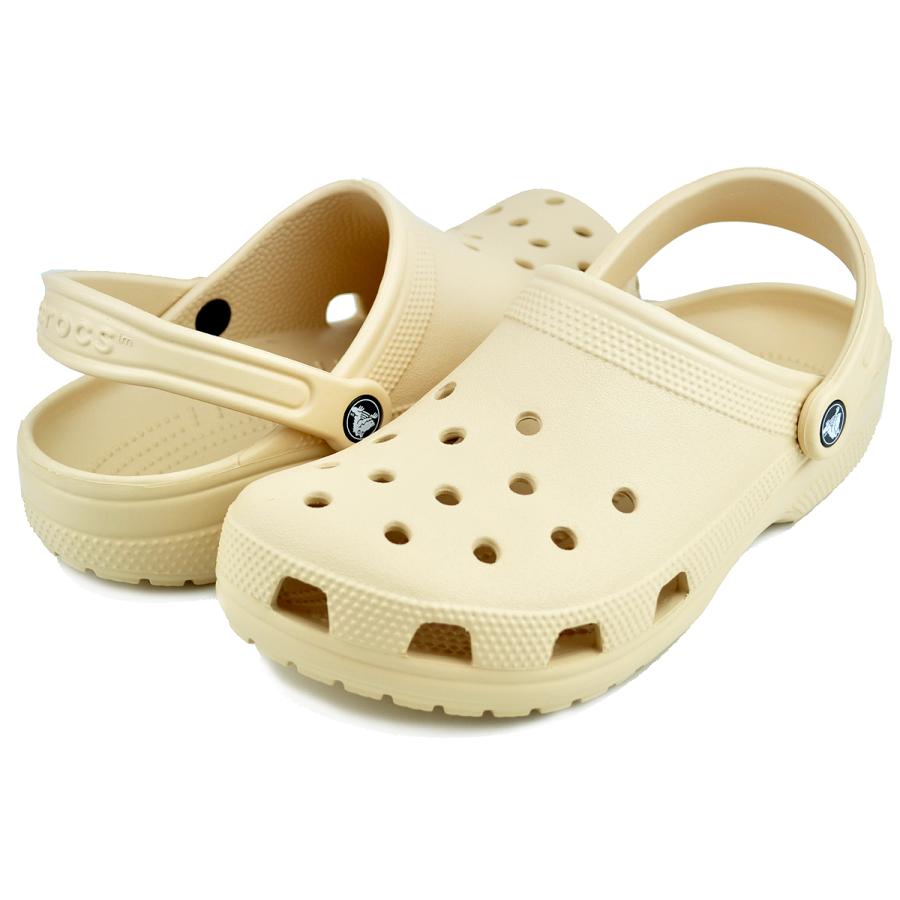 crocs（クロックス） crocs CLASSIC CLOG SHITAKE 10001-2ds
