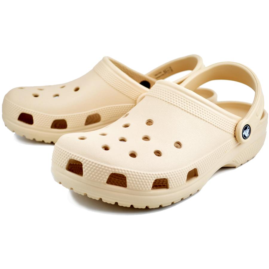 crocs（クロックス） crocs CLASSIC CLOG SHITAKE 10001-2ds
