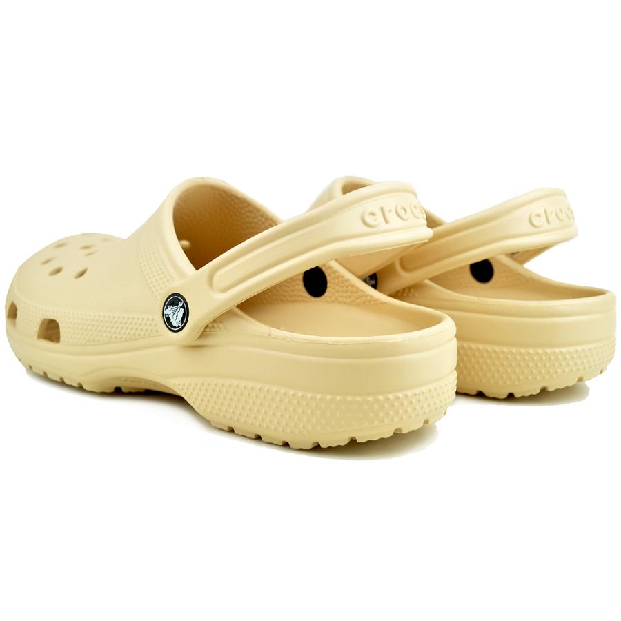crocs（クロックス） crocs CLASSIC CLOG SHITAKE 10001-2ds