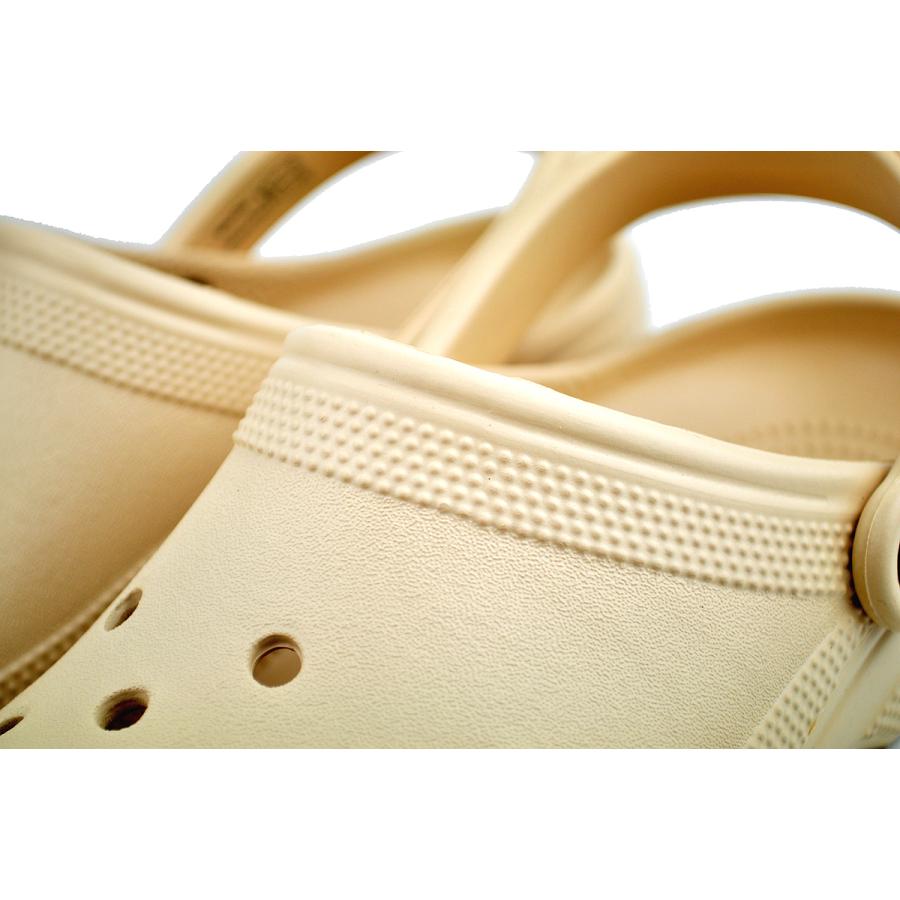 crocs（クロックス） crocs CLASSIC CLOG SHITAKE 10001-2ds