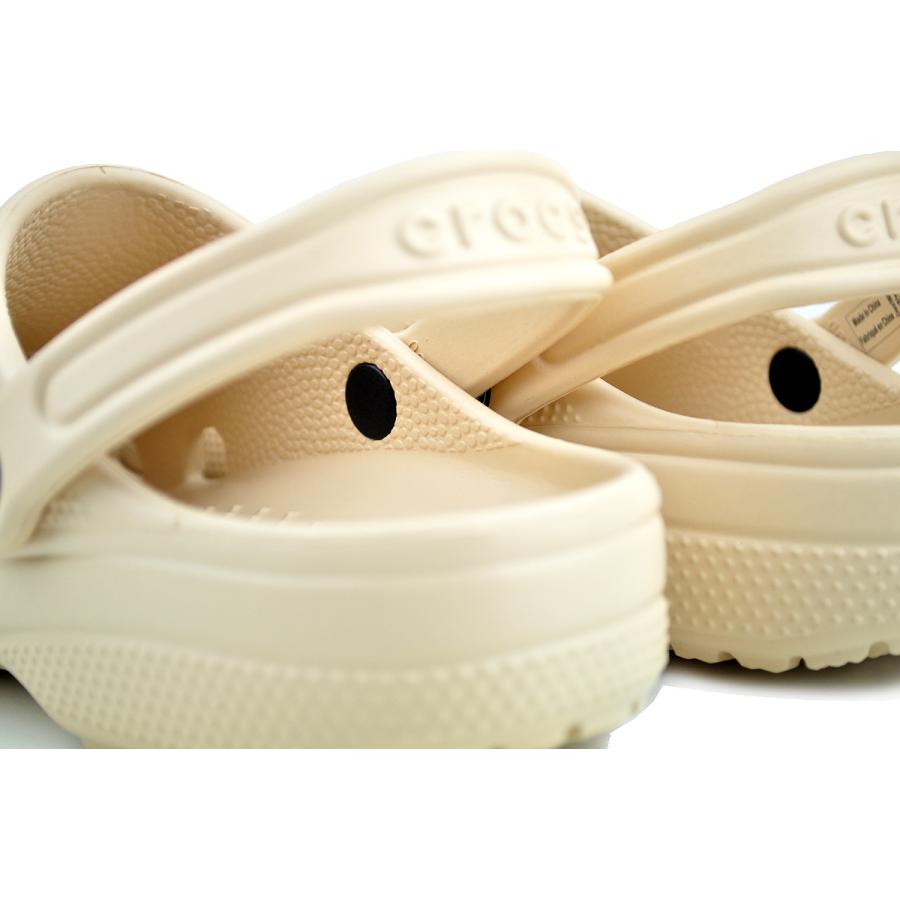 crocs（クロックス） crocs CLASSIC CLOG SHITAKE 10001-2ds