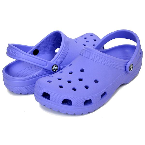 crocs（クロックス） crocs CLASSIC DIGITAL VIOLET 10001-5py