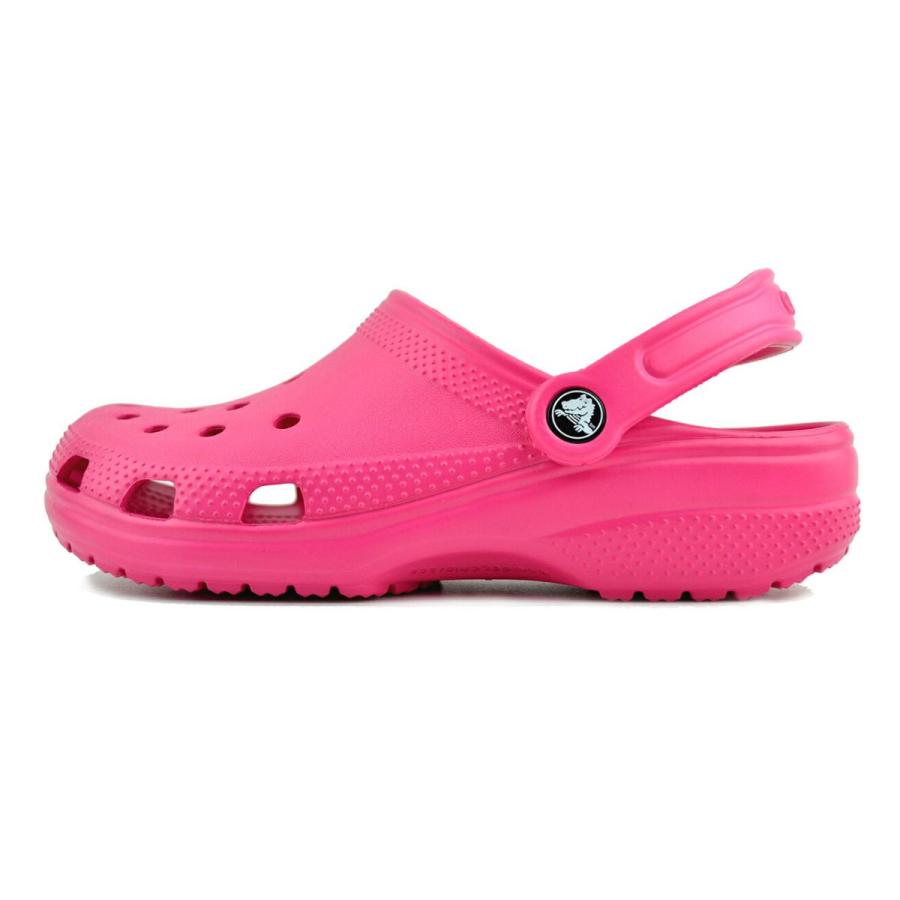 crocs（クロックス） crocs CLASSIC CLOG DRAGON FRUIT 10001-6zq