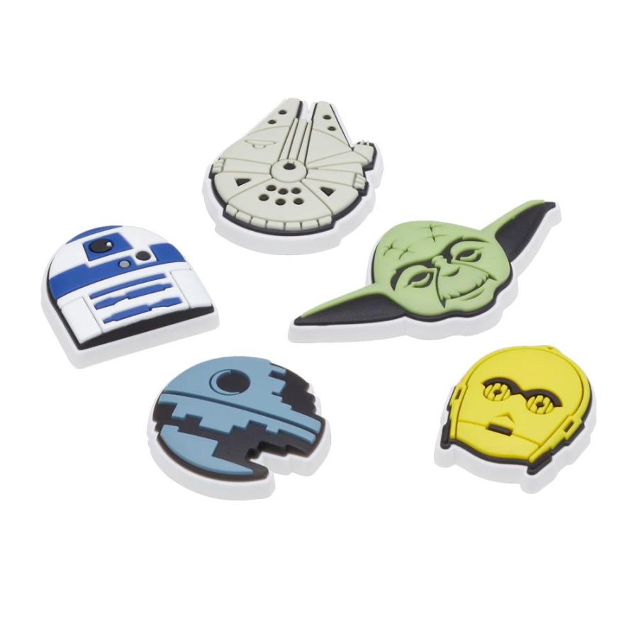 crocs（クロックス） crocs JIBBITZ STAR WARS 5 PACK 10012077 スター