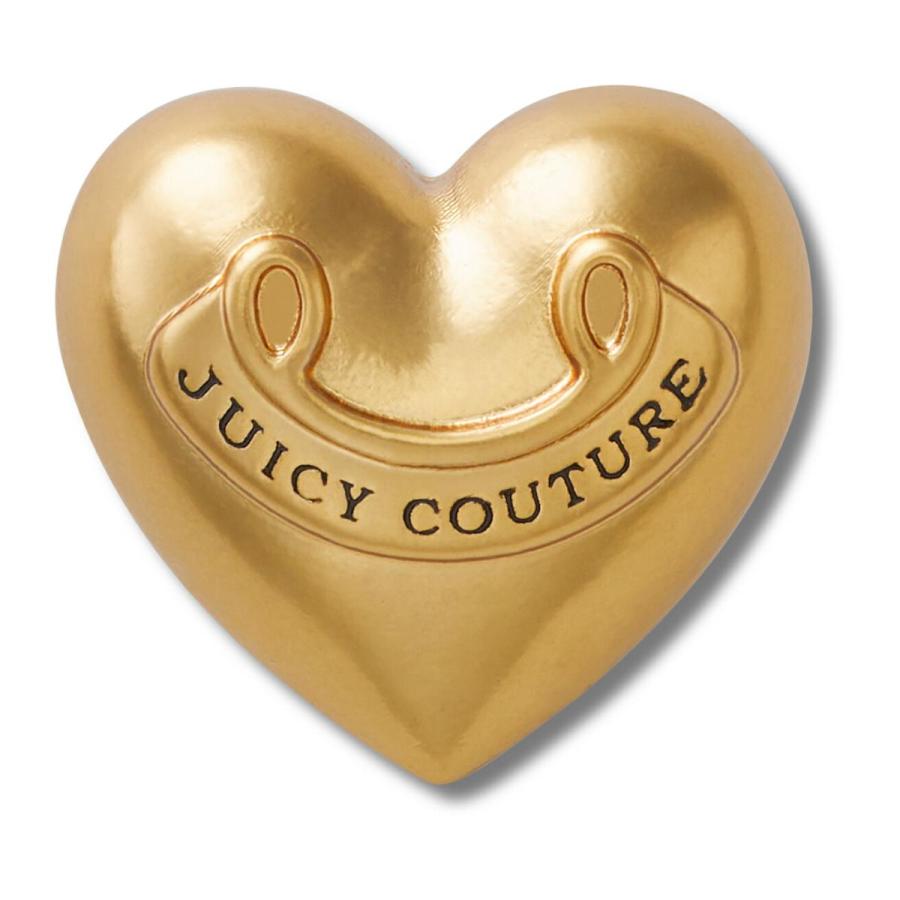crocs（クロックス） crocs JIBBITZ JUICY COUTURE 5 PACK 10014526