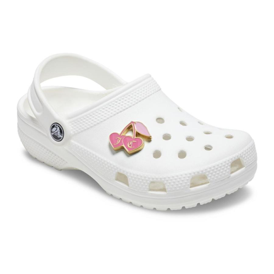 crocs（クロックス） crocs JIBBITZ JUICY COUTURE 5 PACK 10014526