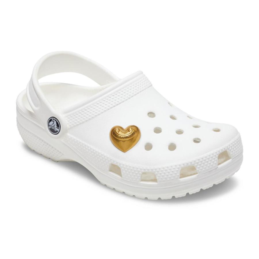 crocs（クロックス） crocs JIBBITZ JUICY COUTURE 5 PACK 10014526