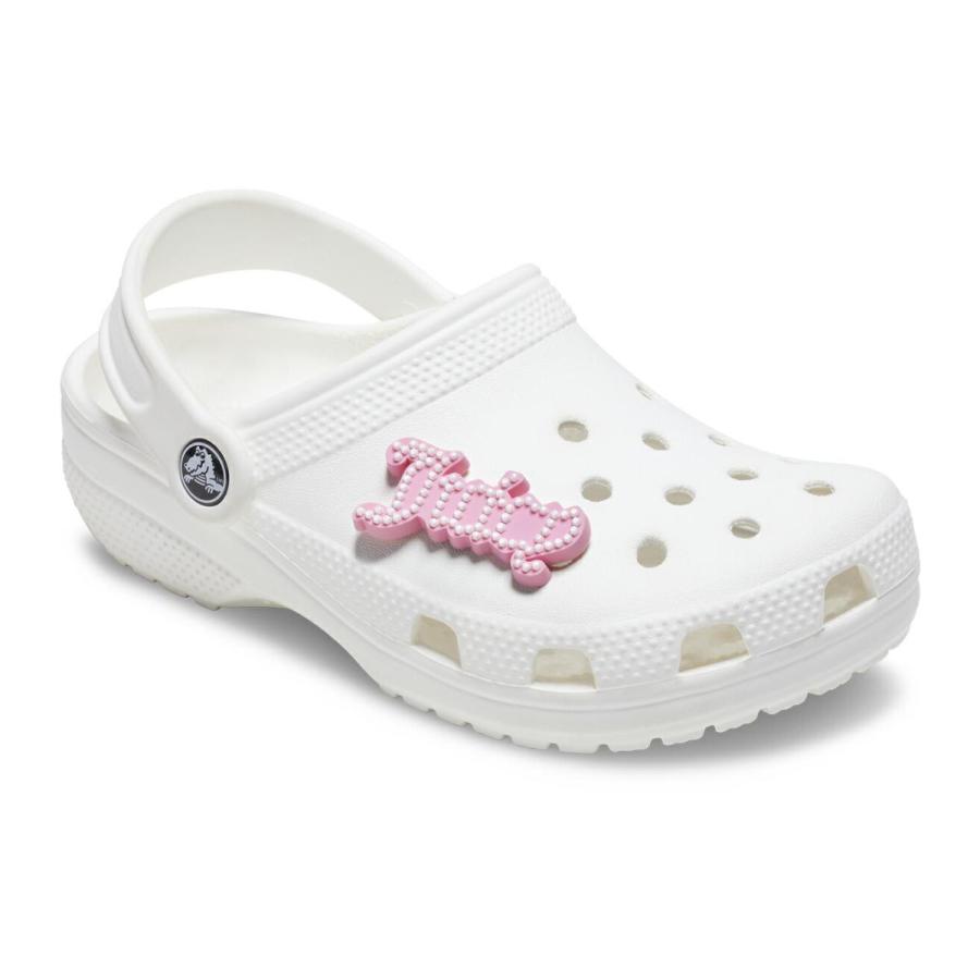 crocs（クロックス） crocs JIBBITZ JUICY COUTURE 5 PACK 10014526