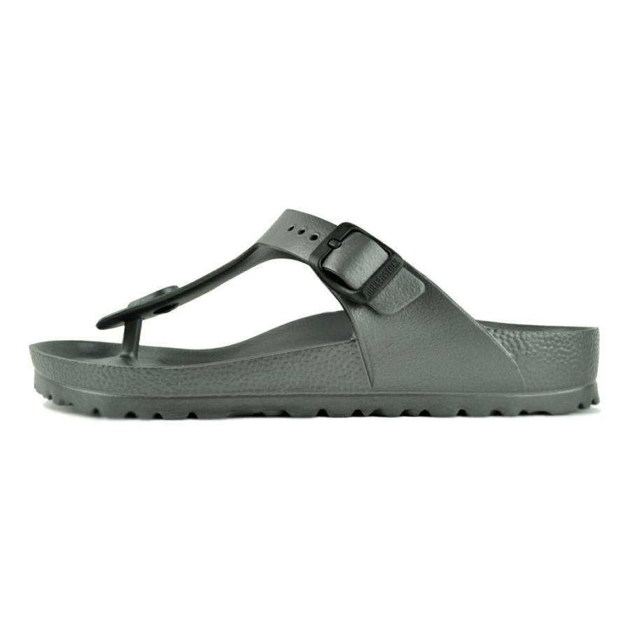 BIRKENSTOCK　ビルケンシュトック　パサディナ　グレー　26㌢ BIRKENSTOCK（ビルケンシュトック） [ポイント10倍] BIRKENSTOCK GIZEH