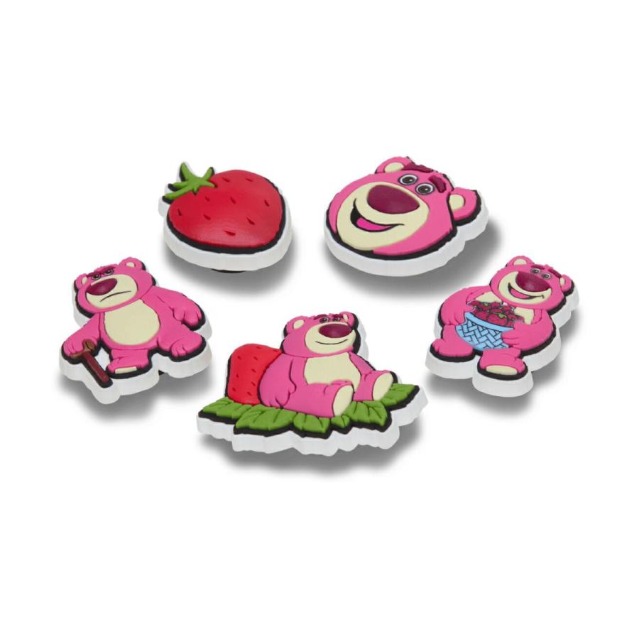 crocs（クロックス） crocs JIBBITZ PIXER LOTSO 5 PACK 10015853