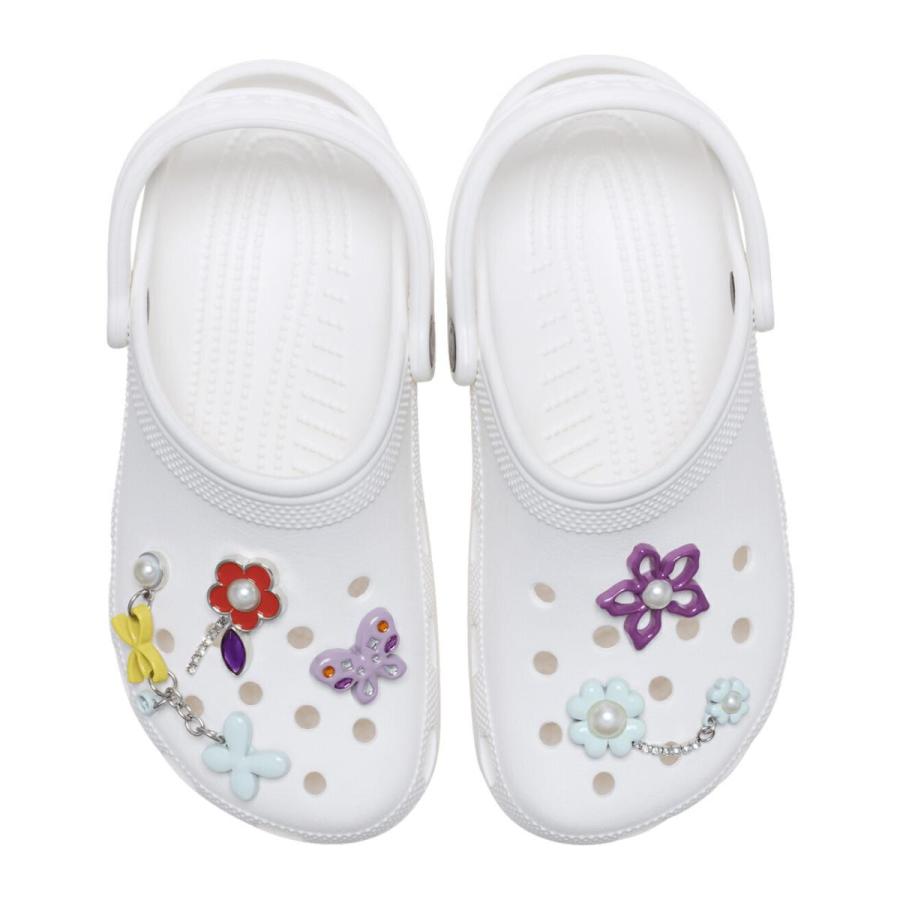crocs（クロックス） crocs JIBBITZ META MIX 5 PACK 10016003