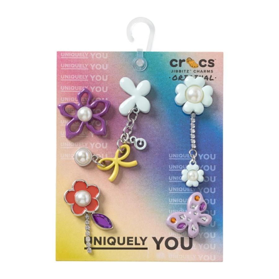 crocs（クロックス） crocs JIBBITZ META MIX 5 PACK 10016003