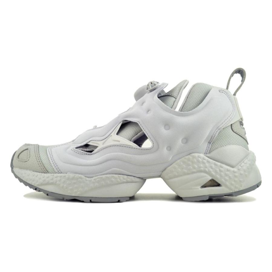 インスタポンプフューリー Reebok INSTAPUMP FURY 95 GREY1/GREY1