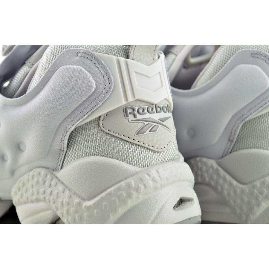 インスタポンプフューリー Reebok INSTAPUMP FURY 95 GREY1/GREY1