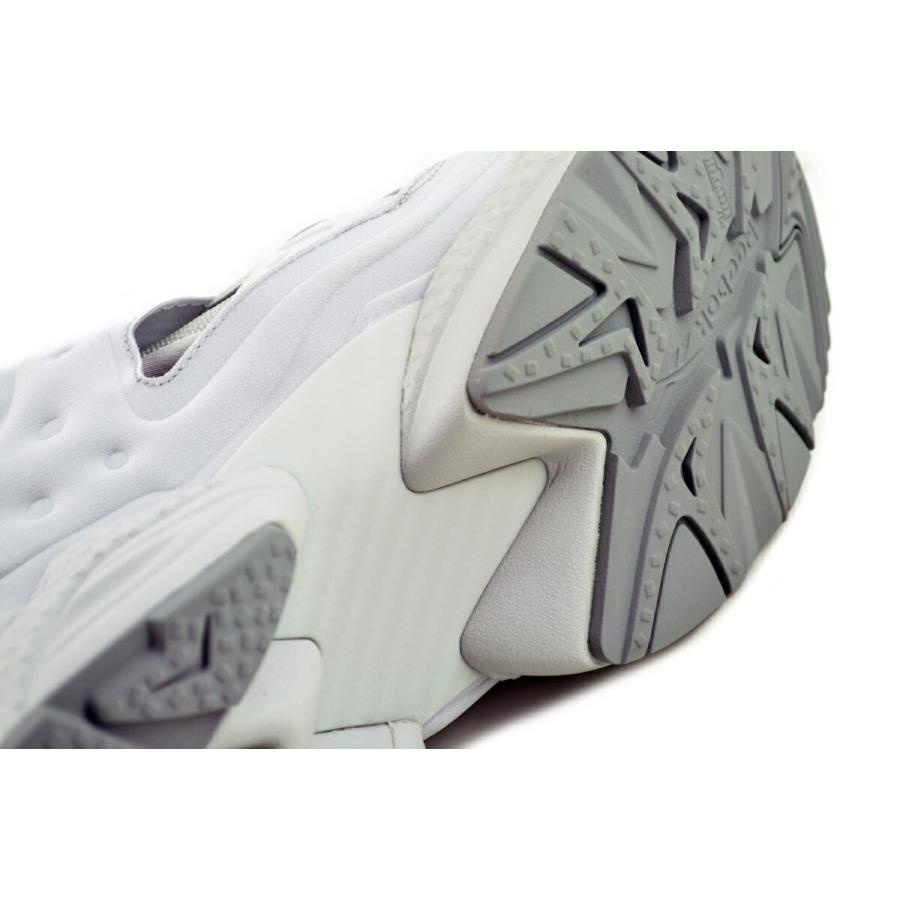 インスタポンプフューリー Reebok INSTAPUMP FURY 95 GREY1/GREY1