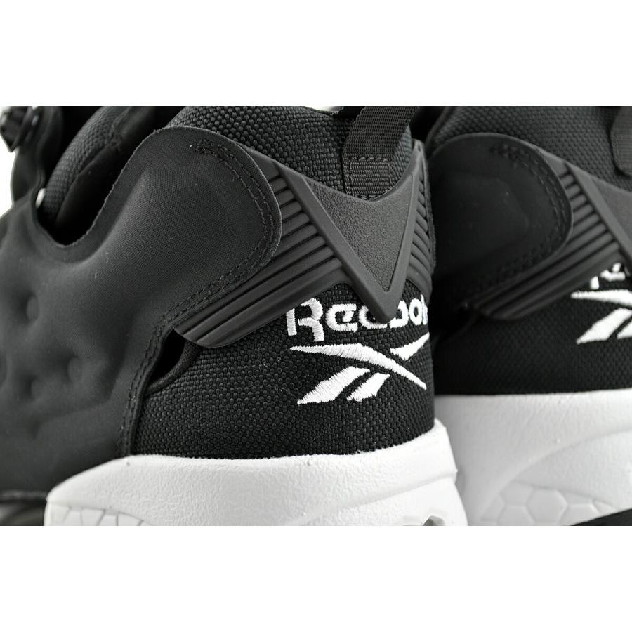 【同時購入割あり】インスタポンプフューリー94 ブラック 100211657 Reebok リーボック インスタ ポンプフューリー 94 国内正規品