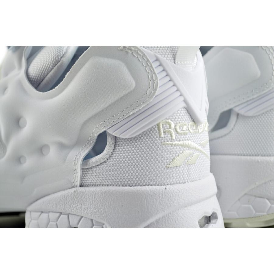 Reebok（リーボック） Reebok INSTAPUMP FURY 94 WHITE/WHITE/GREY