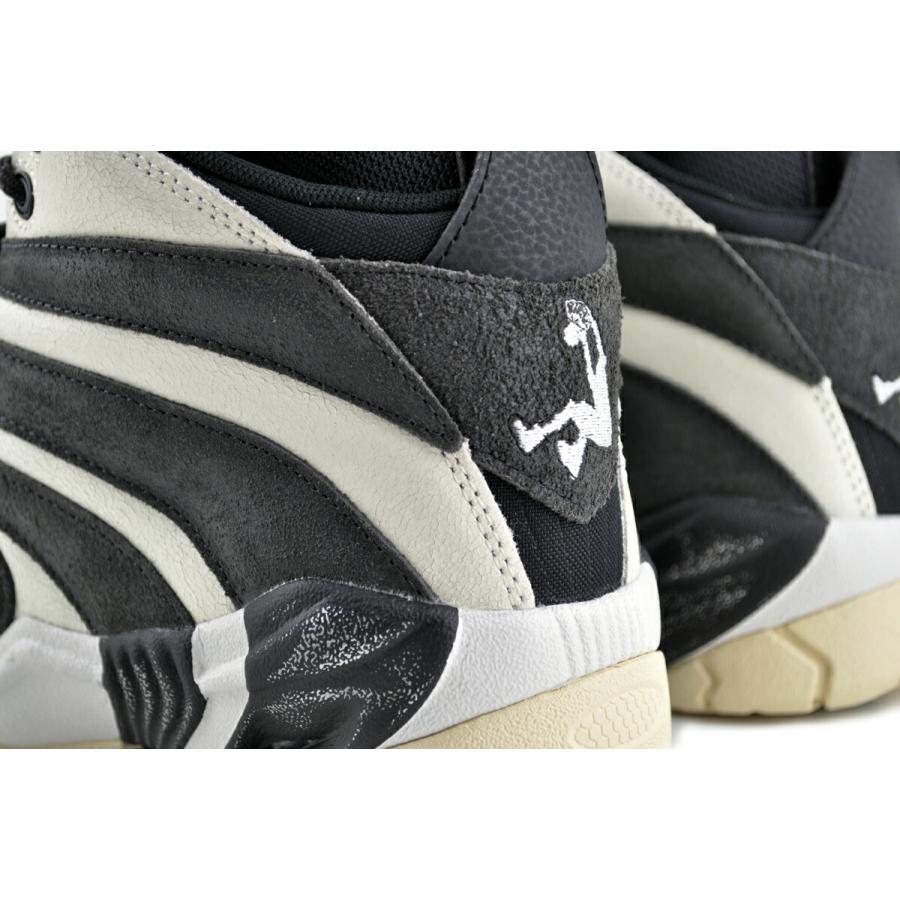 Reebok（リーボック） Reebok SHAQNOSIS BLACK/CHALK/BLUE 100230334