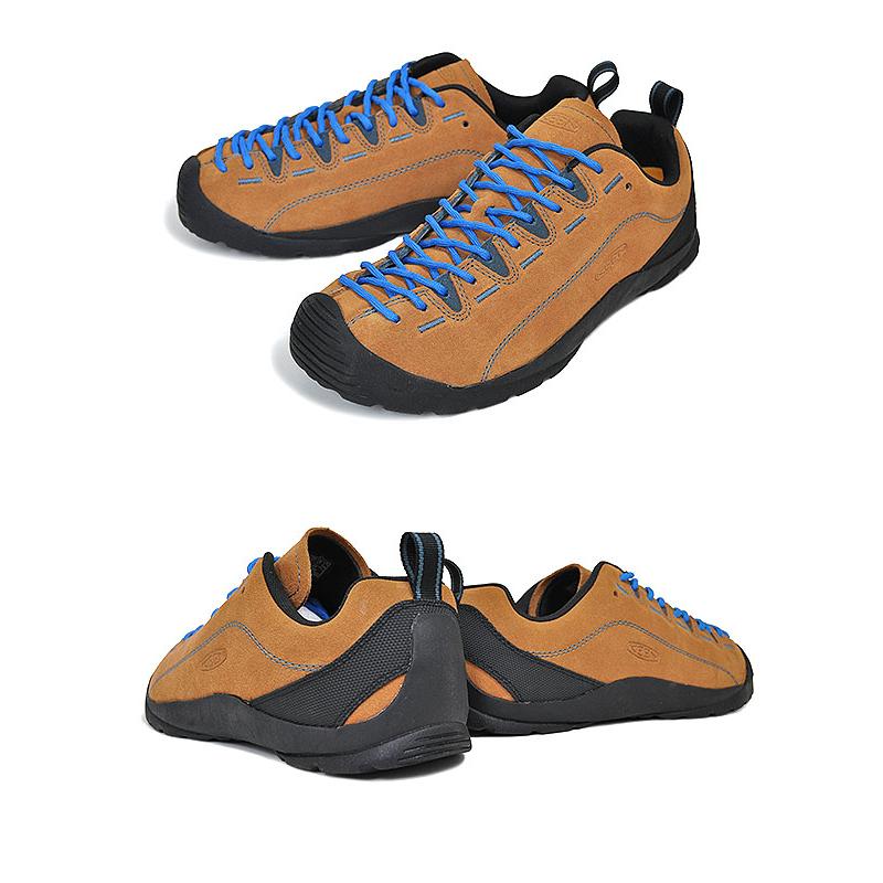 KEEN（キーン） KEEN JASPER CATHAY SPICE/ORION BLUE 1002661