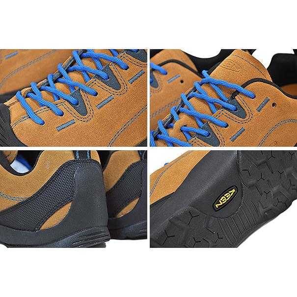 KEEN（キーン） KEEN JASPER CATHAY SPICE/ORION BLUE 1002661