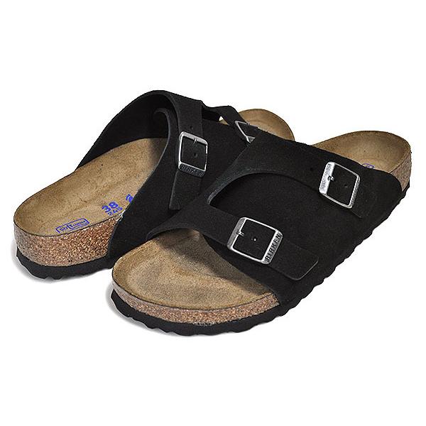 BIRKENSTOCK（ビルケンシュトック） BIRKENSTOCK ZURICH BS (NARROW